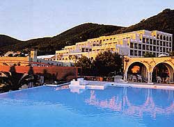 ����� �� �������� ������, ����, ������������ ������, ������ �����,  ����� Grecotel Kos Imperial
