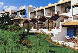 Crete, ������ ����, ������� ������, ����� Aldemar Knossos Royal Village