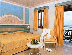 Crete, ������ ����, ������� ������, ����� Aldemar Royal Mare Village