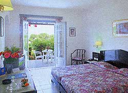 Crete, ������ ����, ������� ������, ����� Annabelle Village Hotel