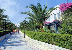 ����� �� �������� ������, ����, ������������ ������, ������ ����, Crete, ����� Annabelle Village Hotel