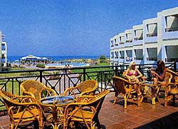 Crete, ������ ����, ������� ������, ����� Apladas Beach