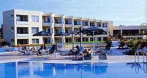 Crete, ������ ����, ������� ������, ����� Apladas Beach