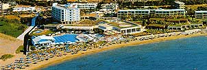 Crete, ������ ����, ������� ������, ����� Arina Sand Hotel