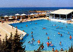 ����� �� �������� ������, ����, ������������ ������, ������ ����, Crete, ����� Arina Sand Hotel