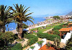 ����� �� �������� ������, ����, ������������ ������, ������ ����, Crete, ����� Blue Sea
