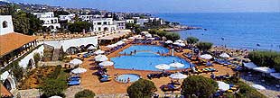 Crete, ������ ����, ������� ������, ����� Creta Maris
