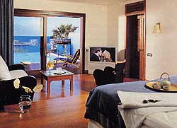 Crete, ������ ����, ������� ������, ����� Elounda Beach Hotel