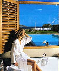 ����, ������� ������, ����� Elounda Beach Hotel