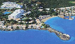 ����� �� �������� ������, ����, ������������ ������, ������ ����, Crete, ����� Elounda Beach Hotel