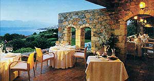 Crete, ������ ����, ������� ������, ����� Elounda Peninsula All Suite Hotel