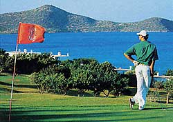 ����� �� �������� ������, ����, ������������ ������, ������ ����, Crete, ����� Elounda Peninsula All Suite Hotel