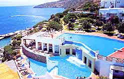 ����� �� �������� ������, ����, ������������ ������, ������ ����, Crete, ����� Grecotel Elounda Village