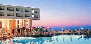 Crete, ������ ����, ������� ������, ����� Candia Grecotel Creta Palace