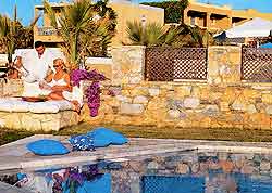 ����� �� �������� ������, ����, ������������ ������, ������ ����, Crete, ����� Grecotel Rithymna Beach
