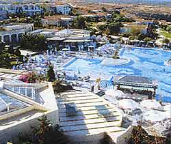 Crete, ������ ����, ������� ������, ����� Iberostar Creta Panorama