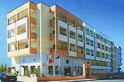 ����� �� �������� ������, ����, ������������ ������, ������ ����, Crete, ����� Lefkoniko Bay Hotel