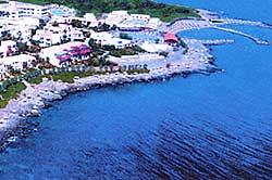 Crete, ������ ����, ������� ������, ����� Nana Beach