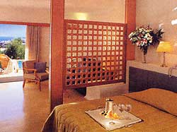 Crete, ������ ����, ������� ������, ����� Porto Elounda De Luxe Resort