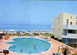 ����� �� �������� ������, ����, ������������ ������, ������ ����, Crete, ����� Rethymno Bay
