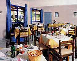 Crete, ������ ����, ������� ������, ����� Triton Hotel