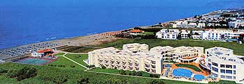 Crete, ������ ����, ������� ������, ����� Vantaris Palace