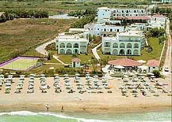 ����� �� �������� ������, ����, ������������ ������, ������ ����, Crete, ����� Vantaris Beach