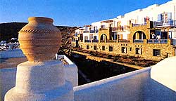 ����� �� �������� ������, ����, ������������ ������, ������ �������, Mykonos, ����� Mykonos  Grand