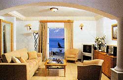 Mykonos, ������ �������, ������� ������, ����� Royal Myconian Resort