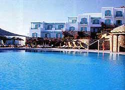 ����� �� �������� ������, ����, ������������ ������, ������ �������, Mykonos, ����� Royal Myconian Resort