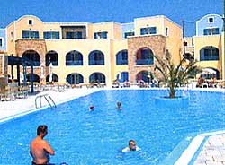 Crete, ������ ���������, ������� ������, ����� Aegean Plaza Hotel