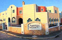 ����� �� �������� ������, ����, ������������ ������, ������ ���������, Crete, ����� Aegean Plaza Hotel