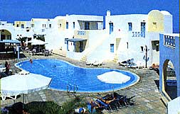 Crete, ������ ���������, ������� ������, ����� El Greco Hotel Apartmens