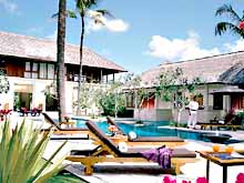 ��������� �����. ���������. ����. ����� Four Seasons Resort Bali at Jimbaran Bay
