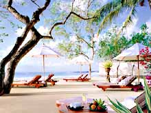 ����� ����� Four Seasons Resort Bali at Jimbaran Bay