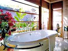 ������ ����� Four Seasons Resort Bali at Jimbaran Bay. ������