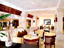 ����� ����� Aston Bali Resort & SPA
