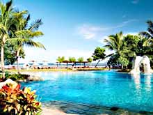 ����� �� ������� ����. Aston Bali Resort & SPA Hotel