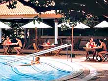 ����� ����� Ayodya Resort (Bali Hilton) Villas