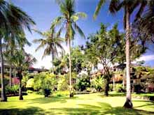 ��������� �����. ���������. ����. ����� Bali Hyatt. �������� ������
