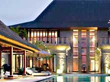 ��������� �����. ���������. ����. ����� Bulgari Resort