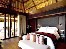 ���������� � ����� Bulgari Resort