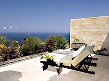Bulgari Resort Hotel. ������� � ����� �� �����