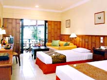 ���������� � ����� Club Bali Mirage