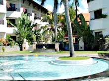 ���������� Club Bali Mirage Hotel