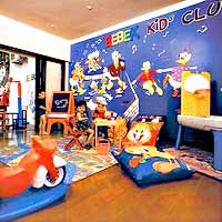 Club Bali Mirage Hotel. ������� �������