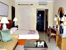 ������ Club Bali Mirage Hotel