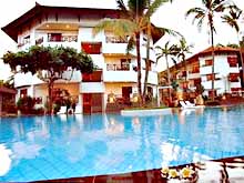 ��������� �����. ���������. ����. ����� Club Bali Mirage