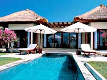 ����� � Discovery Kartika Plaza Hotel