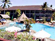 ��������� �����. ���������. ����. ����� Bali Dynasti Resort